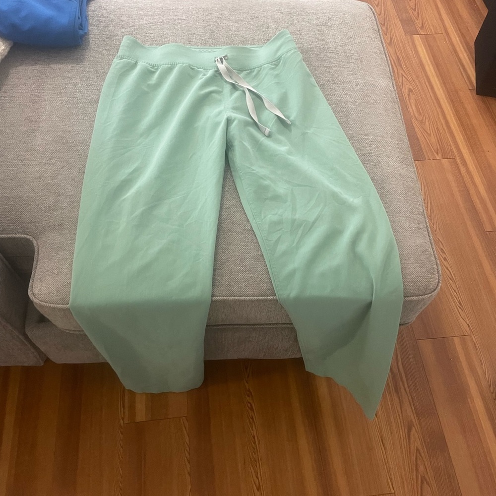 Figs scrub pants